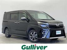 2020 Toyota Voxy