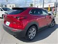 2019 Mazda CX-3