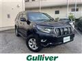 2017 Toyota Land Cruiser Prado