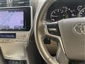 2017 Toyota Land Cruiser Prado