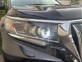 2017 Toyota Land Cruiser Prado