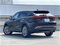 2024 Toyota Harrier Hybrid