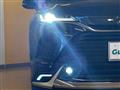2022 Toyota Harrier