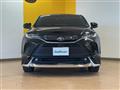 2022 Toyota Harrier