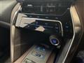 2022 Toyota Harrier