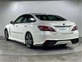 2019 Toyota Crown Hybrid
