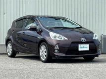 2014 Toyota AQUA