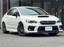 2019 Subaru WRX S4