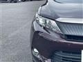 2016 Toyota Harrier
