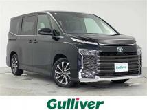 2025 Toyota Voxy