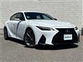 2021 Lexus IS