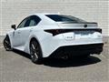 2021 Lexus IS