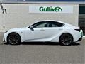 2021 Lexus IS