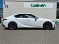 2021 Lexus IS