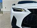 2021 Lexus IS
