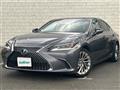 2019 Lexus ES