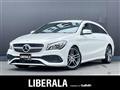 2017 Mercedes-Benz CLA-CLASS