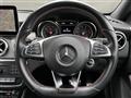 2017 Mercedes-Benz CLA-CLASS
