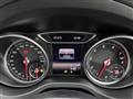 2017 Mercedes-Benz CLA-CLASS