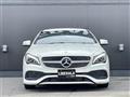 2017 Mercedes-Benz CLA-CLASS