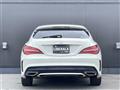 2017 Mercedes-Benz CLA-CLASS