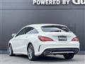 2017 Mercedes-Benz CLA-CLASS