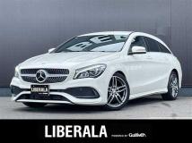 2017 Mercedes-Benz CLA-CLASS
