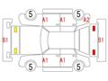 2025 Mitsubishi Delica D5