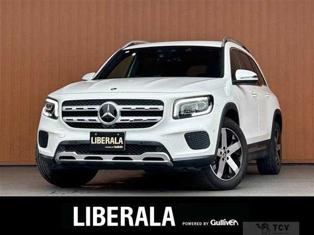 2020 Mercedes-Benz Mercedes-Benz Others