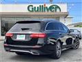 2021 Mercedes-Benz E-Class