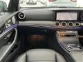 2021 Mercedes-Benz E-Class