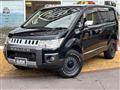 2018 Mitsubishi Delica D5
