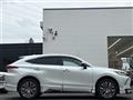 2023 Toyota Harrier
