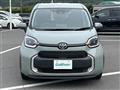 2023 Toyota Sienta