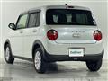 2015 Suzuki Lapin