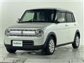 2015 Suzuki Lapin