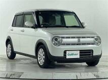 2015 Suzuki Lapin
