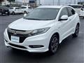 2017 Honda VEZEL
