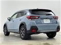 2022 Subaru IMPREZA XV HYBRID