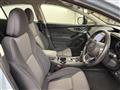 2022 Subaru IMPREZA XV HYBRID