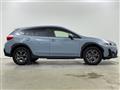 2022 Subaru IMPREZA XV HYBRID