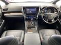 2020 Toyota Alphard Hybrid