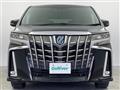 2020 Toyota Alphard Hybrid