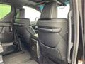 2020 Toyota Alphard Hybrid