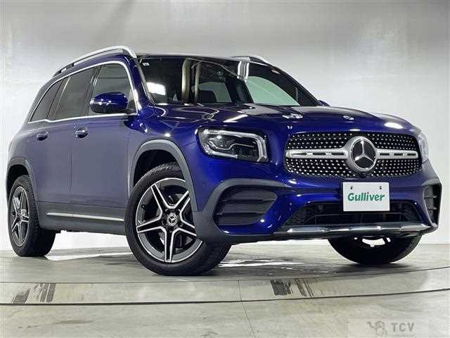 2021 Mercedes-Benz Mercedes-Benz Others