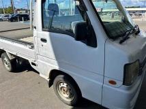 2006 Subaru Sambar Truck
