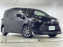 2019 Toyota Sienta
