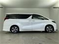 2022 Toyota Alphard