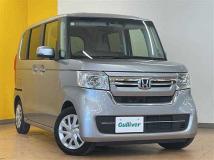 2021 Honda N BOX