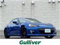 2013 Subaru BRZ